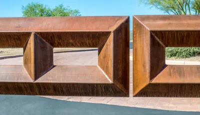Kaiser Garage Doors & Gates - Garage Door Installation & Repair in Tucson, AZ