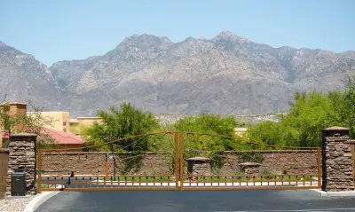 Kaiser Garage Doors & Gates - Garage Door Installation & Repair in Tucson, AZ