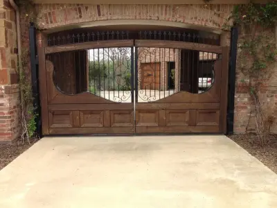 Alliance Garage and Gates - Garage Door Installation & Repair in Roanoke, TX