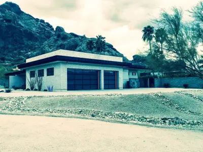Makeover My Garage Door - Garage Door Installation & Repair in Phoenix, AZ
