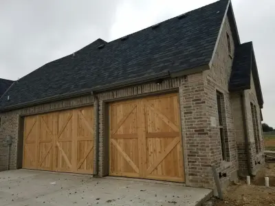 Alliance Garage and Gates - Garage Door Installation & Repair in Roanoke, TX