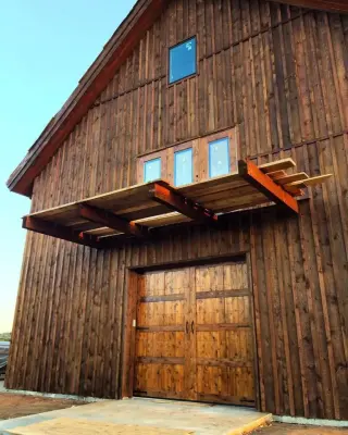Alliance Garage and Gates - Garage Door Installation & Repair in Roanoke, TX