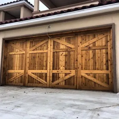 Alliance Garage and Gates - Garage Door Installation & Repair in Roanoke, TX