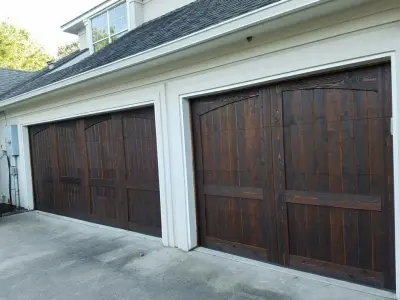 Alliance Garage and Gates - Garage Door Installation & Repair in Roanoke, TX