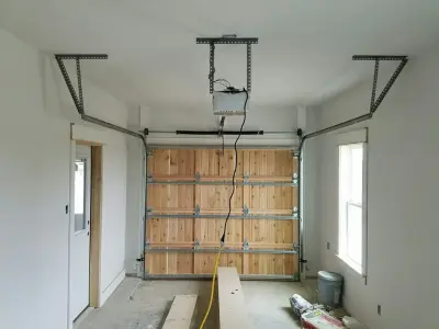 Alliance Garage and Gates - Garage Door Installation & Repair in Roanoke, TX