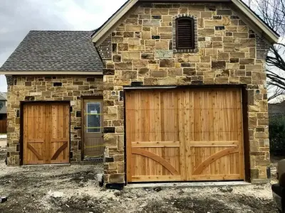 Alliance Garage and Gates - Garage Door Installation & Repair in Roanoke, TX