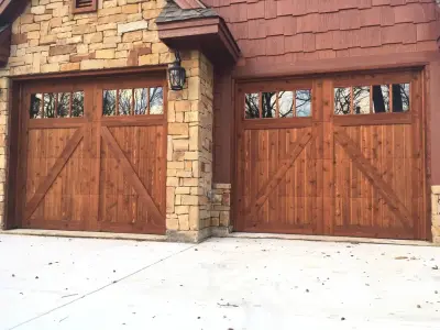 Alliance Garage and Gates - Garage Door Installation & Repair in Roanoke, TX