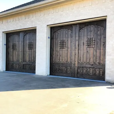 Alliance Garage and Gates - Garage Door Installation & Repair in Roanoke, TX