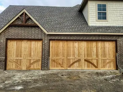 Alliance Garage and Gates - Garage Door Installation & Repair in Roanoke, TX