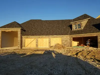 Alliance Garage and Gates - Garage Door Installation & Repair in Roanoke, TX