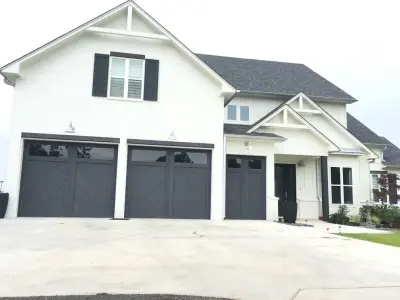 Alliance Garage and Gates - Garage Door Installation & Repair in Roanoke, TX