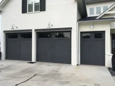 Alliance Garage and Gates - Garage Door Installation & Repair in Roanoke, TX