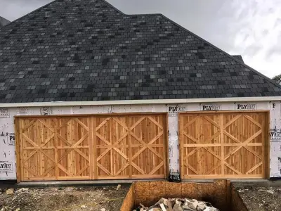 Alliance Garage and Gates - Garage Door Installation & Repair in Roanoke, TX
