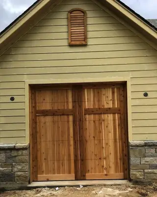 Alliance Garage and Gates - Garage Door Installation & Repair in Roanoke, TX