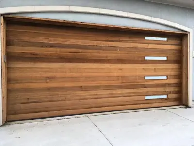 Alliance Garage and Gates - Garage Door Installation & Repair in Roanoke, TX