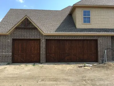Alliance Garage and Gates - Garage Door Installation & Repair in Roanoke, TX