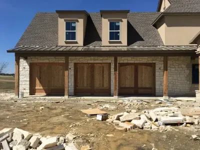Alliance Garage and Gates - Garage Door Installation & Repair in Roanoke, TX