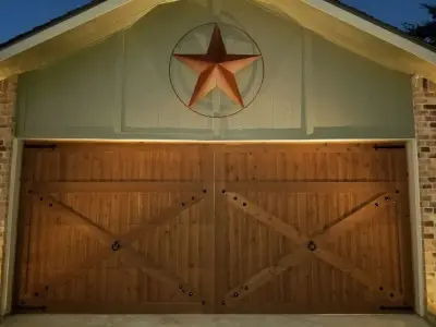 Alliance Garage and Gates - Garage Door Installation & Repair in Roanoke, TX
