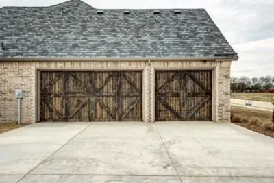Alliance Garage and Gates - Garage Door Installation & Repair in Roanoke, TX