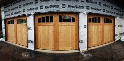 Alliance Garage and Gates - Garage Door Installation & Repair in Roanoke, TX
