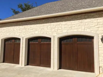 Alliance Garage and Gates - Garage Door Installation & Repair in Roanoke, TX