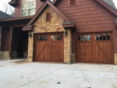 Alliance Garage and Gates - Garage Door Installation & Repair in Roanoke, TX