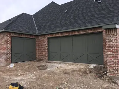 Alliance Garage and Gates - Garage Door Installation & Repair in Roanoke, TX
