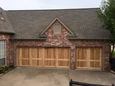 Alliance Garage and Gates - Garage Door Installation & Repair in Roanoke, TX