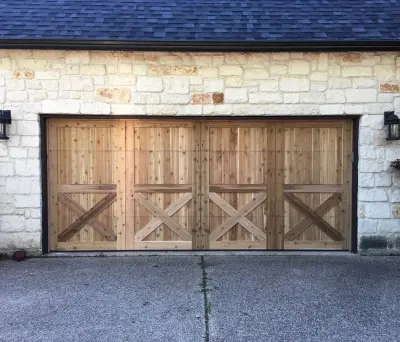 Alliance Garage and Gates - Garage Door Installation & Repair in Roanoke, TX