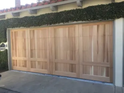 Golden State Garage Door - Garage Door Installation & Repair in Irvine, CA