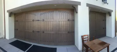 Golden State Garage Door - Garage Door Installation & Repair in Irvine, CA