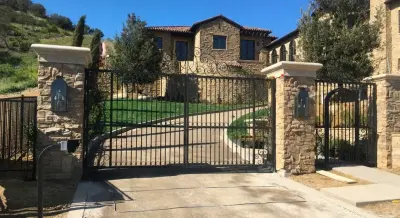 Archway Garage Doors & Gates - Garage Door Installation & Repair in Simi Valley, CA