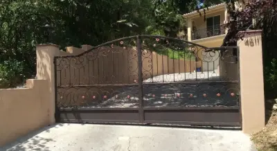 Archway Garage Doors & Gates - Garage Door Installation & Repair in Simi Valley, CA