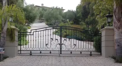 Archway Garage Doors & Gates - Garage Door Installation & Repair in Simi Valley, CA