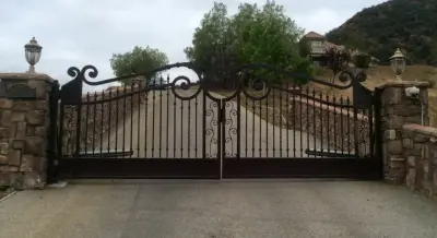 Archway Garage Doors & Gates - Garage Door Installation & Repair in Simi Valley, CA