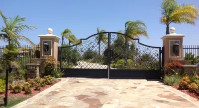 Archway Garage Doors & Gates - Garage Door Installation & Repair in Simi Valley, CA