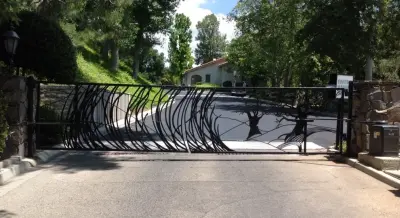 Archway Garage Doors & Gates - Garage Door Installation & Repair in Simi Valley, CA