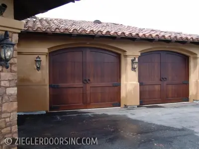 Ziegler Doors Inc. - Garage Door Installation & Repair in Santa Ana, CA