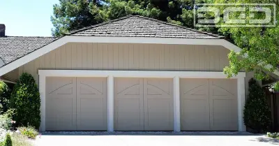 Dynamic Garage Door - Garage Door Installation & Repair in Santa Ana, CA