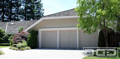 Dynamic Garage Door - Garage Door Installation & Repair in Santa Ana, CA