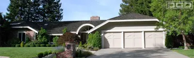 Dynamic Garage Door - Garage Door Installation & Repair in Santa Ana, CA
