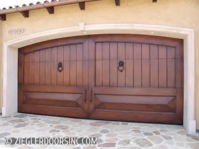 Ziegler Doors Inc. - Garage Door Installation & Repair in Santa Ana, CA