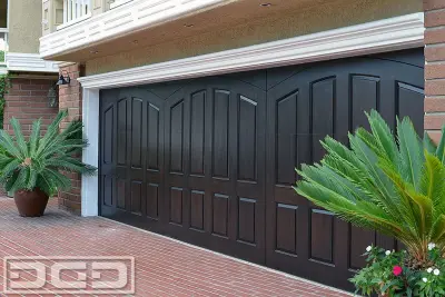 Dynamic Garage Door - Garage Door Installation & Repair in Santa Ana, CA