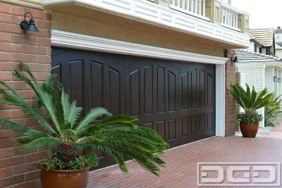 Dynamic Garage Door - Garage Door Installation & Repair in Santa Ana, CA