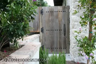 Ziegler Doors Inc. - Garage Door Installation & Repair in Santa Ana, CA