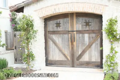 Ziegler Doors Inc. - Garage Door Installation & Repair in Santa Ana, CA