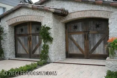 Ziegler Doors Inc. - Garage Door Installation & Repair in Santa Ana, CA