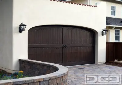 Dynamic Garage Door - Garage Door Installation & Repair in Santa Ana, CA