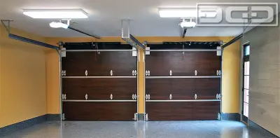 Dynamic Garage Door - Garage Door Installation & Repair in Santa Ana, CA