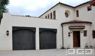 Dynamic Garage Door - Garage Door Installation & Repair in Santa Ana, CA